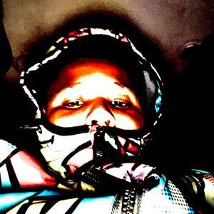 Meet your Posher, Lamontae